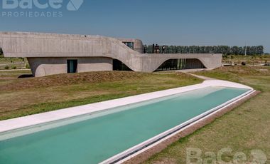 ALEA Barrio Privado - General Lagos