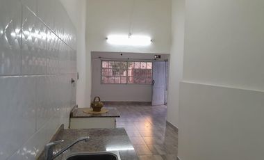 Casa - Wilde