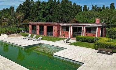 Quinta en Villa Ramallo
