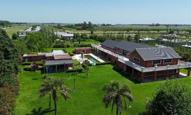 Quinta en Villa Ramallo
