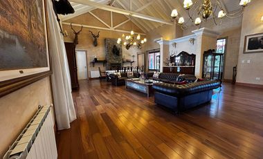 Quinta en Villa Ramallo