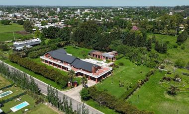 Quinta en Villa Ramallo