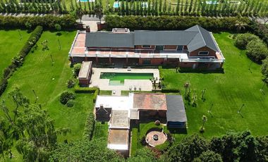 Quinta en Villa Ramallo
