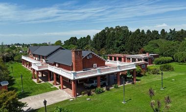 Quinta en Villa Ramallo