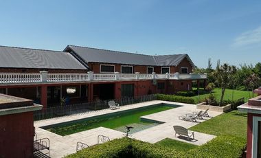 Quinta en Villa Ramallo