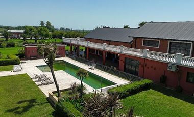 Quinta en Villa Ramallo