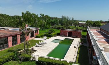 Quinta en Villa Ramallo