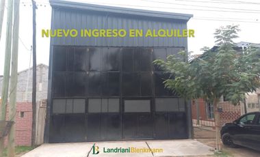 Local en Neuquen