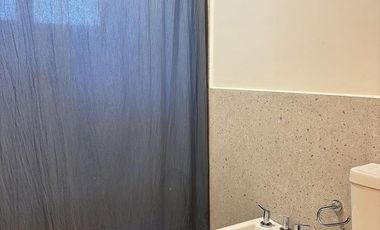 Venta en Maritimo 4 de Costa Esmeralda - 3 habitaciones en suite - comedor tipo quincho