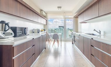 Vicente Lopez  - Frente al rio!!! espectacular penthouse 280m2 - 5 dormitorios - Venta