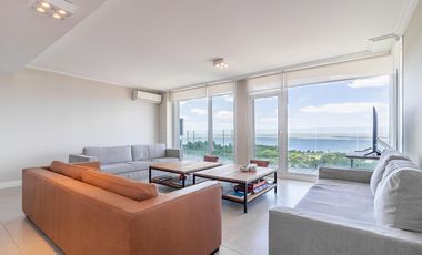 Vicente Lopez  - Frente al rio!!! espectacular penthouse 280m2 - 5 dormitorios - Venta