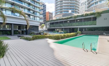Vicente Lopez  - Frente al rio!!! espectacular penthouse 280m2 - 5 dormitorios - Venta