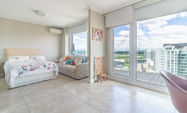 Vicente Lopez  - Frente al rio!!! espectacular penthouse 280m2 - 5 dormitorios - Venta