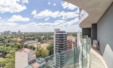 Vicente Lopez  - Frente al rio!!! espectacular penthouse 280m2 - 5 dormitorios - Venta