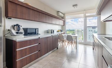 Vicente Lopez  - Frente al rio!!! espectacular penthouse 280m2 - 5 dormitorios - Venta