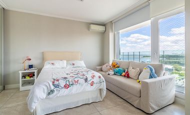 Vicente Lopez  - Frente al rio!!! espectacular penthouse 280m2 - 5 dormitorios - Venta