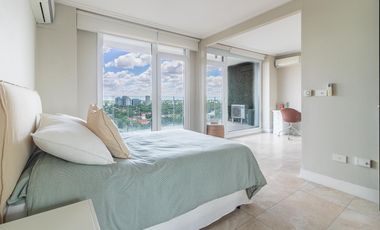 Vicente Lopez  - Frente al rio!!! espectacular penthouse 280m2 - 5 dormitorios - Venta