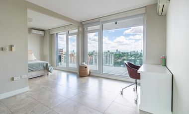 Vicente Lopez  - Frente al rio!!! espectacular penthouse 280m2 - 5 dormitorios - Venta