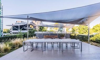Vicente Lopez  - Frente al rio!!! espectacular penthouse 280m2 - 5 dormitorios - Venta