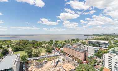 Vicente Lopez  - Frente al rio!!! espectacular penthouse 280m2 - 5 dormitorios - Venta
