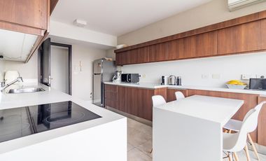 Vicente Lopez  - Frente al rio!!! espectacular penthouse 280m2 - 5 dormitorios - Venta