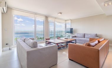 Vicente Lopez  - Frente al rio!!! espectacular penthouse 280m2 - 5 dormitorios - Venta