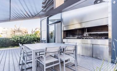 Vicente Lopez  - Frente al rio!!! espectacular penthouse 280m2 - 5 dormitorios - Venta