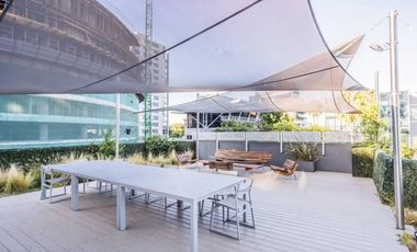 Vicente Lopez  - Frente al rio!!! espectacular penthouse 280m2 - 5 dormitorios - Venta