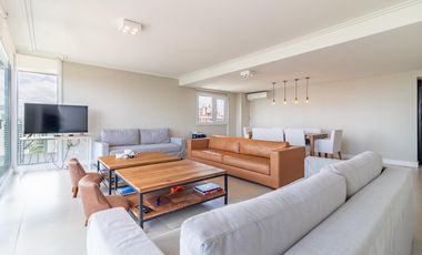 Vicente Lopez  - Frente al rio!!! espectacular penthouse 280m2 - 5 dormitorios - Venta