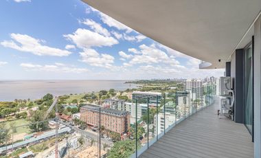 Vicente Lopez  - Frente al rio!!! espectacular penthouse 280m2 - 5 dormitorios - Venta