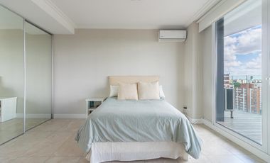 Vicente Lopez  - Frente al rio!!! espectacular penthouse 280m2 - 5 dormitorios - Venta