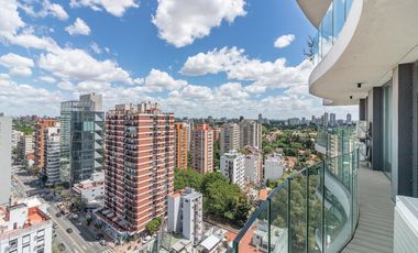 Vicente Lopez  - Frente al rio!!! espectacular penthouse 280m2 - 5 dormitorios - Venta