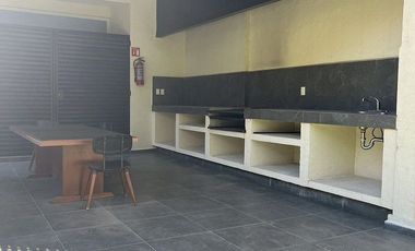 DEPARTAMENTO EN RENTA UBICADO EN ANTIGUA CARRETERA A BELLAVISTA