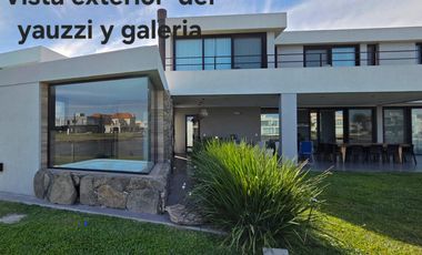 Casa en Terralagos