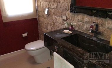 Saint Thomas- Canning - Esteban Echeverria - Casa - Venta