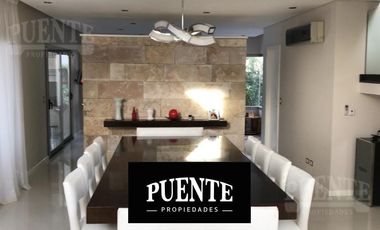 Saint Thomas- Canning - Esteban Echeverria - Casa - Venta