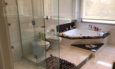 Saint Thomas- Canning - Esteban Echeverria - Casa - Venta