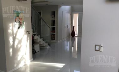Saint Thomas- Canning - Esteban Echeverria - Casa - Venta