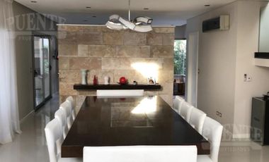 Saint Thomas- Canning - Esteban Echeverria - Casa - Venta
