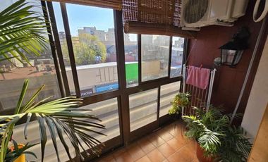 OPORTUNIDAD Depto 3 ambientes al frente. Lanus
