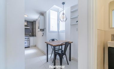 Departamento en Mar Del Plata