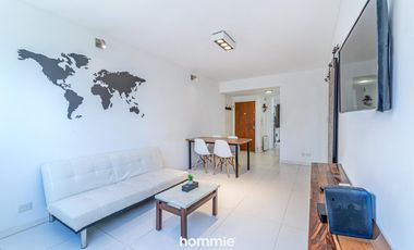 Departamento en Mar Del Plata