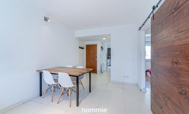 Departamento en Mar Del Plata