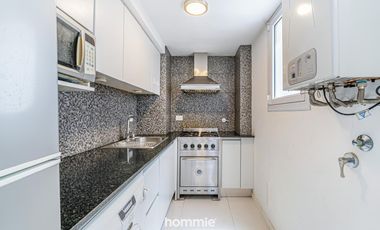 Departamento en Mar Del Plata