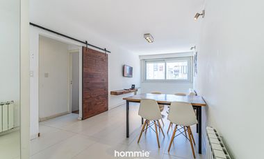 Departamento en Mar Del Plata