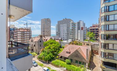 Departamento en Mar Del Plata