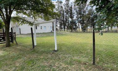 Terreno en  Barrancas de San Benito