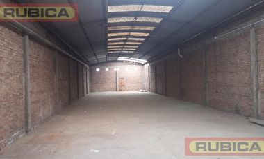 Alquiler Depósito - Area de Promoción El Triángulo