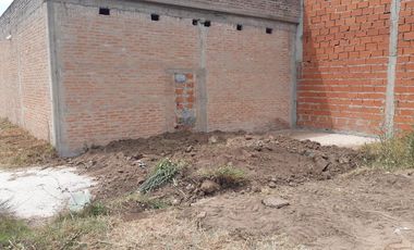 Alquiler Depósito - Area de Promoción El Triángulo