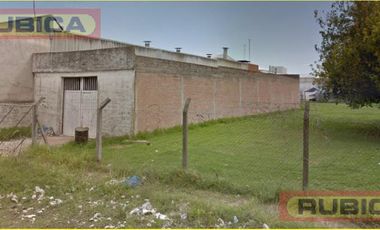 Alquiler Depósito - Area de Promoción El Triángulo